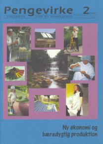 Pengevirke 2 / 2000-coverbilde